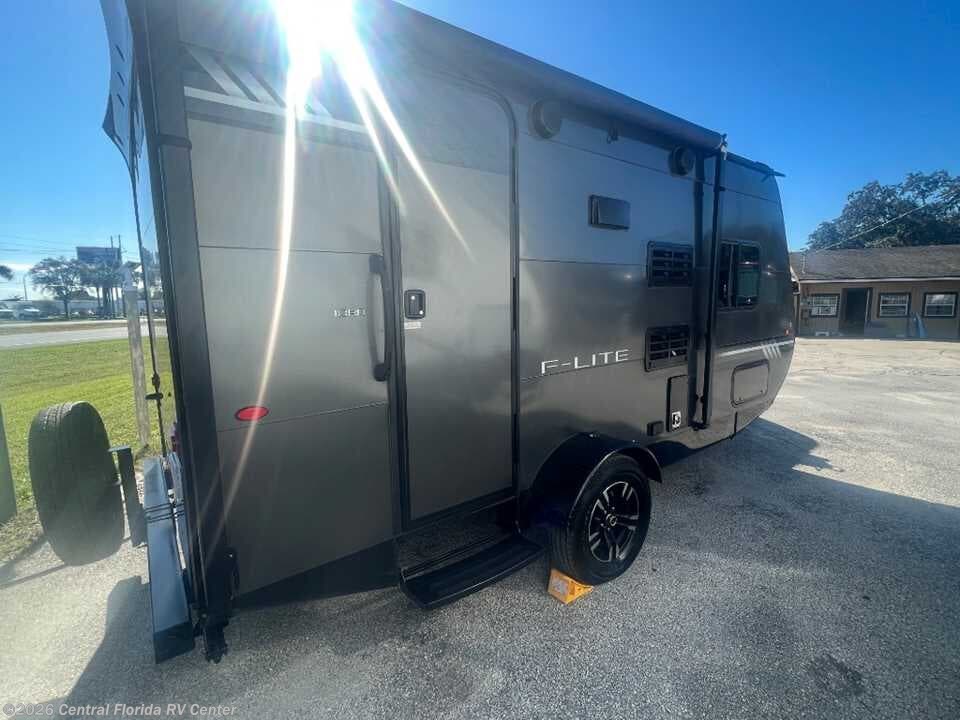 2019 Falcon F-Lite 18 RB by Miscellaneous from Central Florida RV Center in Apopka, Florida