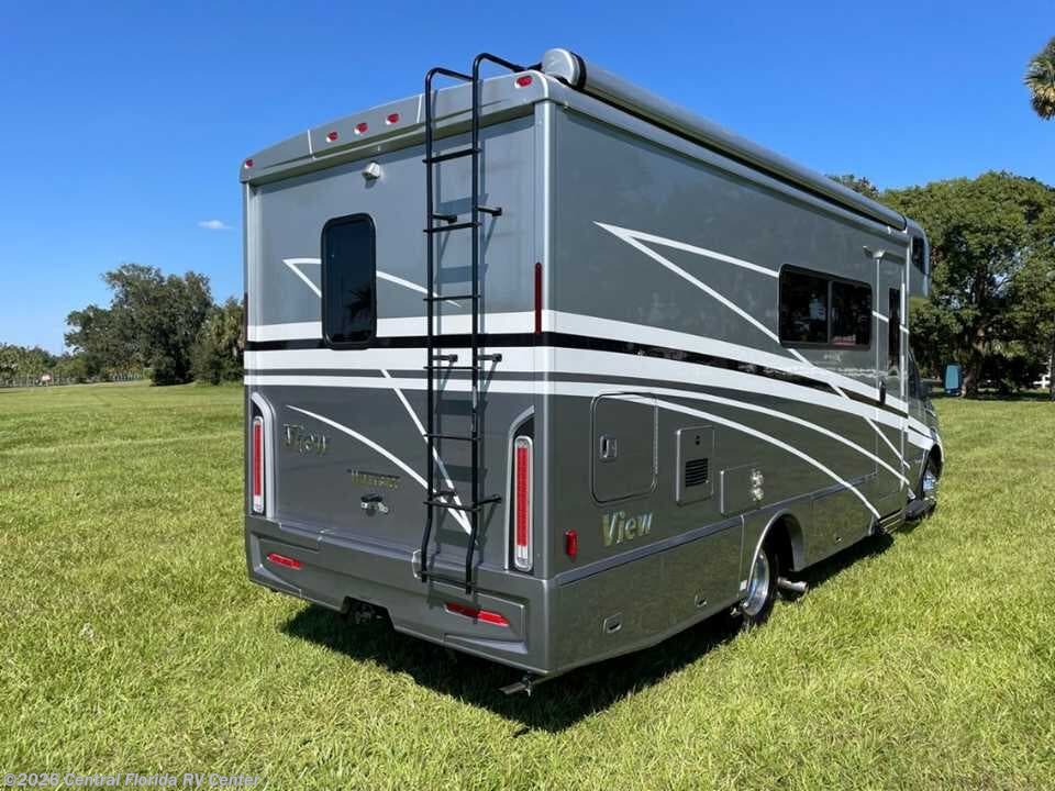 2022 View 24D by Winnebago from Central Florida RV Center in Apopka, Florida
