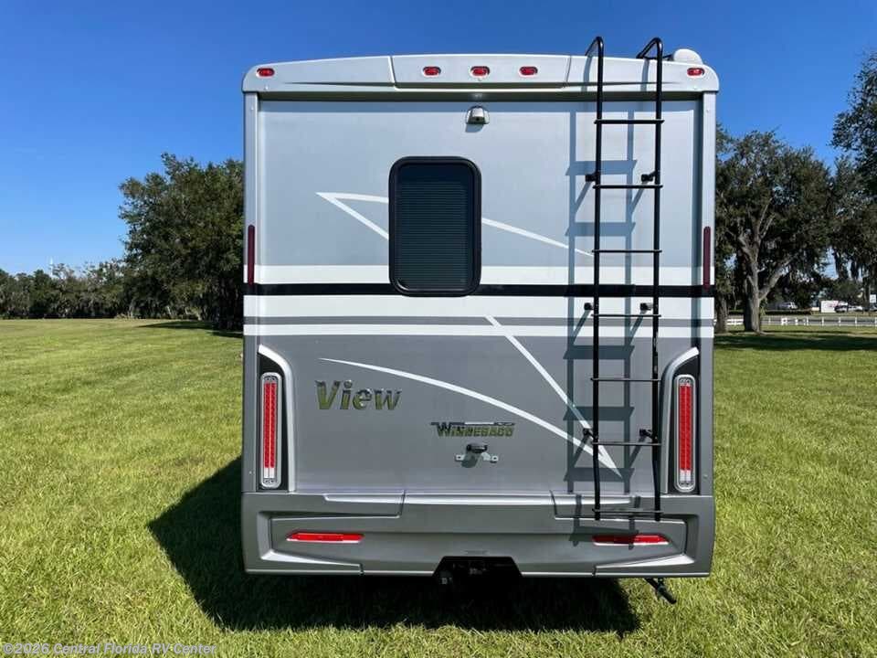 Used 2022 Winnebago View 24D available in Apopka, Florida