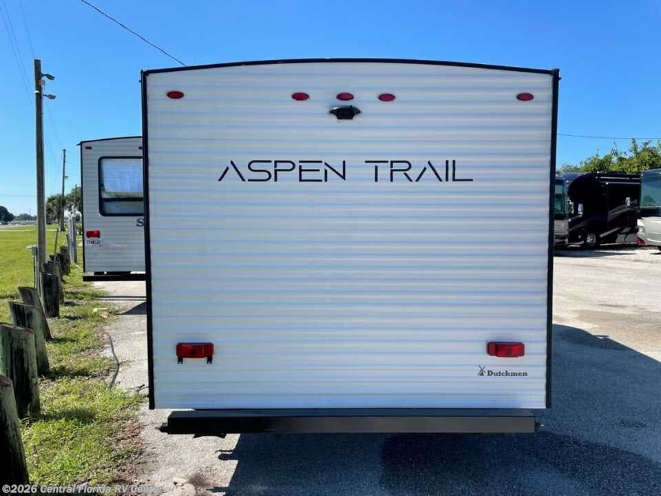 Used 2022 Dutchmen Aspen Trail 17BH available in Apopka, Florida