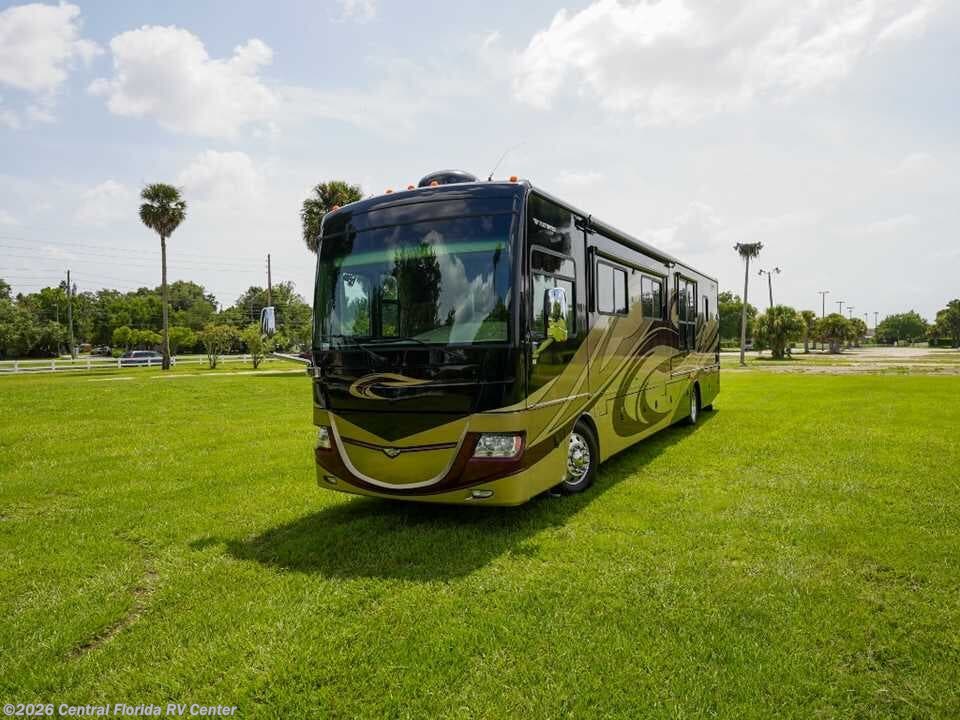 2010 Discovery® 40X by Miscellaneous from Central Florida RV Center in Apopka, Florida
