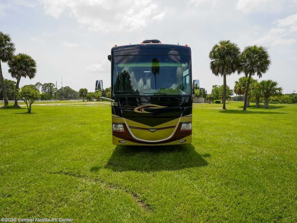 2010 Miscellaneous Discovery® 40X - Used Miscellaneous for sale by Central Florida RV Center in Apopka, Florida
