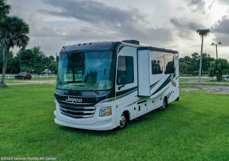 2019 Alante 26X by Miscellaneous from Central Florida RV Center in Apopka, Florida