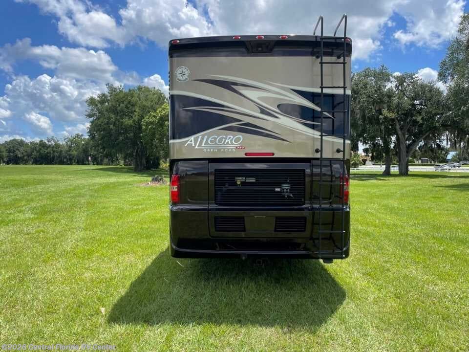 Used 2013 Tiffin Allegro Red 36 QSA available in Apopka, Florida