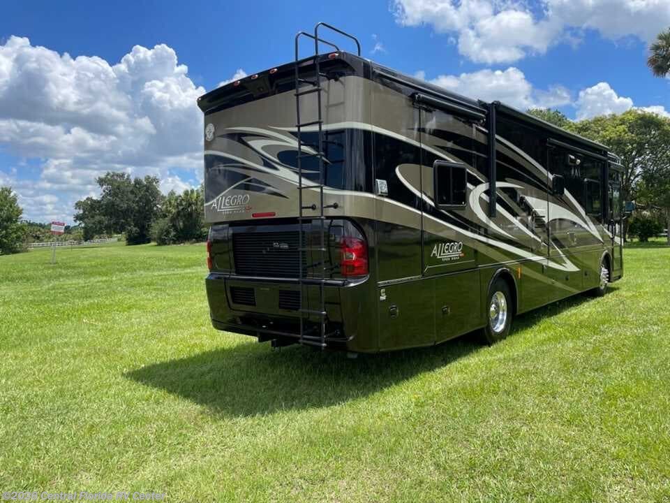 2013 Allegro Red 36 QSA by Tiffin from Central Florida RV Center in Apopka, Florida