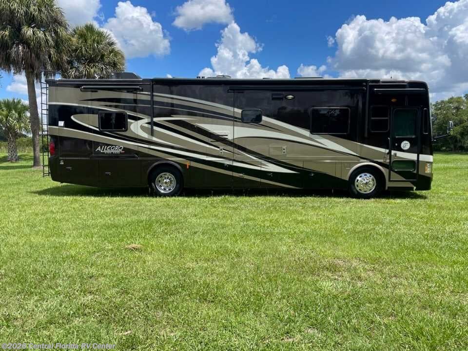 2013 Tiffin Allegro Red 36 QSA - Used Miscellaneous for sale by Central Florida RV Center in Apopka, Florida