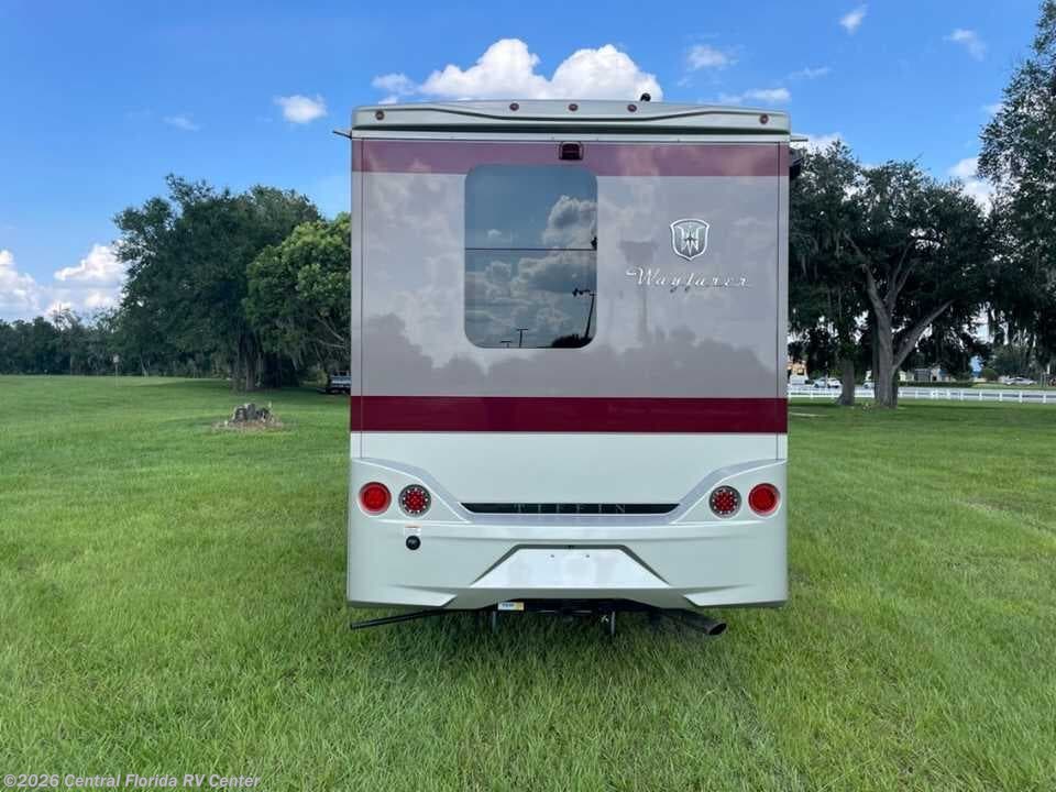 Used 2020 Tiffin Wayfarer 25 RW available in Apopka, Florida