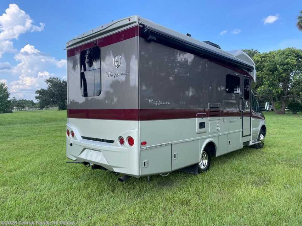2020 Wayfarer 25 RW by Tiffin from Central Florida RV Center in Apopka, Florida