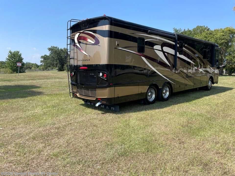 2013 Ventana 4018 by Newmar from Central Florida RV Center in Apopka, Florida