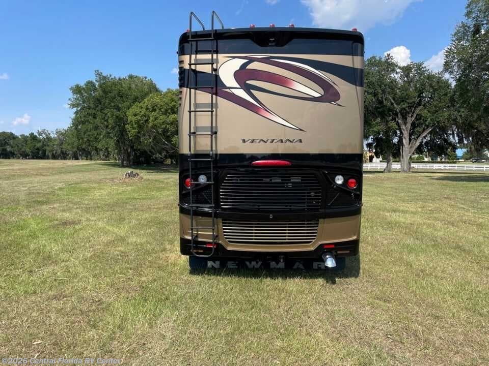 Used 2013 Newmar Ventana 4018 available in Apopka, Florida