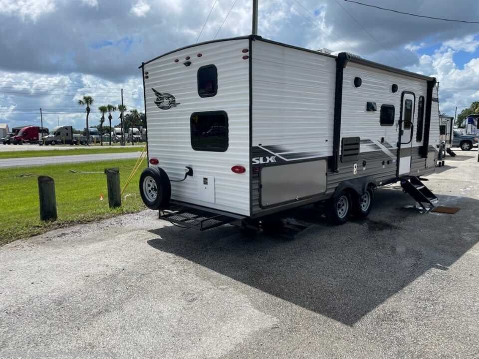 2022 Jay Flight SLX8 224BH by Miscellaneous from Central Florida RV Center in Apopka, Florida