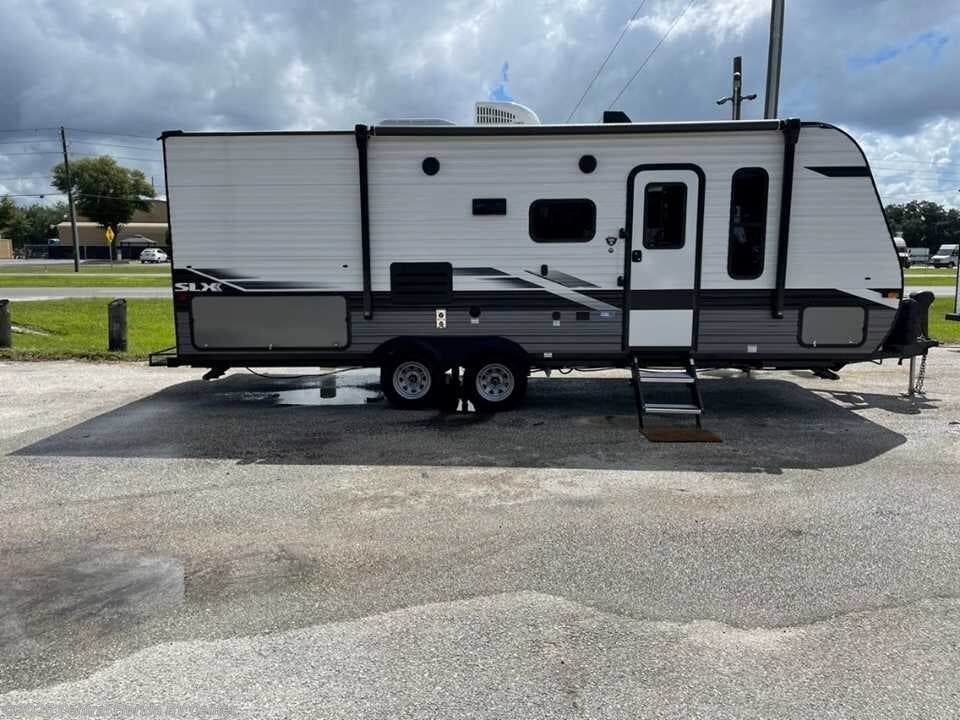 2022 Miscellaneous Jay Flight SLX8 224BH - Used Miscellaneous for sale by Central Florida RV Center in Apopka, Florida