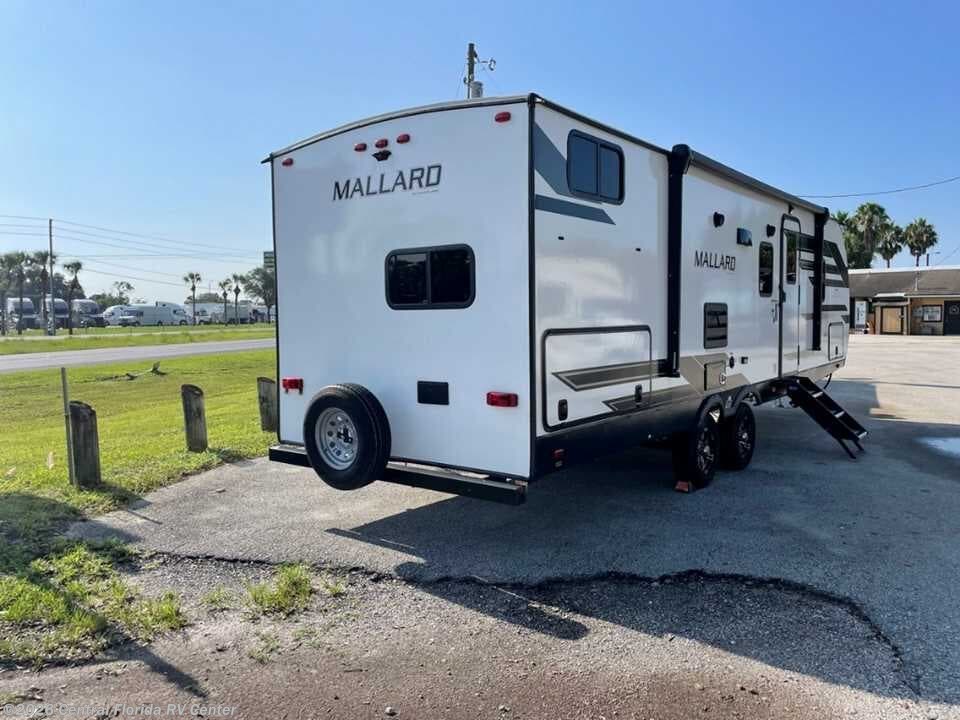 2022 M26 by Mallard Coach from Central Florida RV Center in Apopka, Florida
