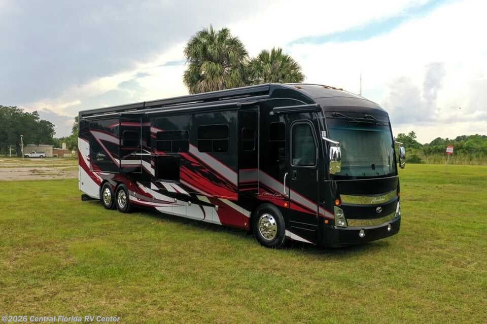 2020 American Revolution® 42Q by Miscellaneous from Central Florida RV Center in Apopka, Florida