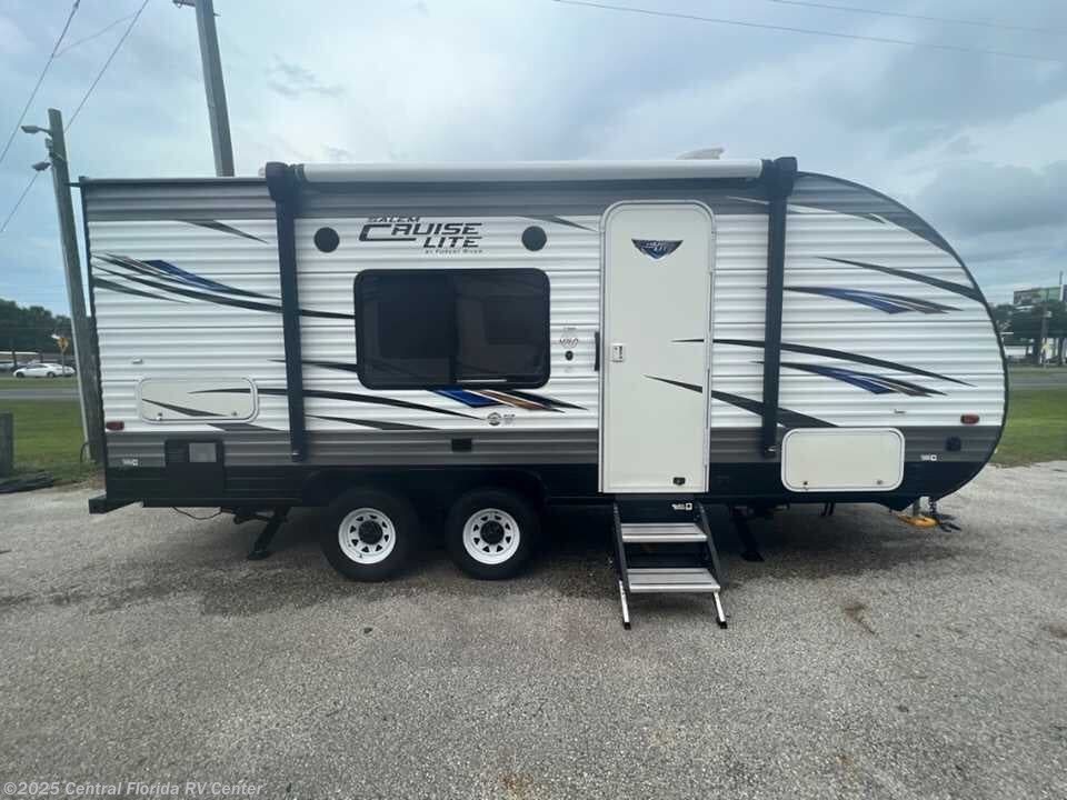 2018 Forest River Salem Cruise Lite 171RBXL - Used Miscellaneous for sale by Central Florida RV Center in Apopka, Florida