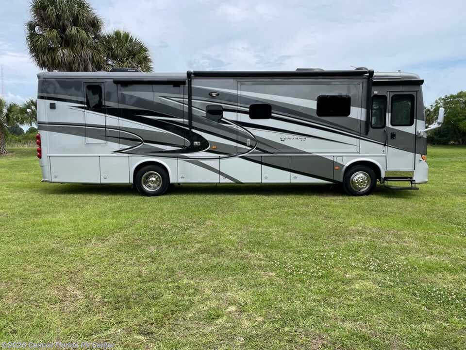 2016 Newmar Ventana LE 3709 - Used Miscellaneous for sale by Central Florida RV Center in Apopka, Florida