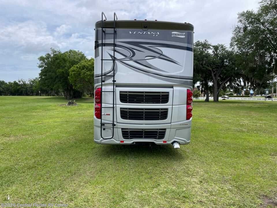 Used 2016 Newmar Ventana LE 3709 available in Apopka, Florida