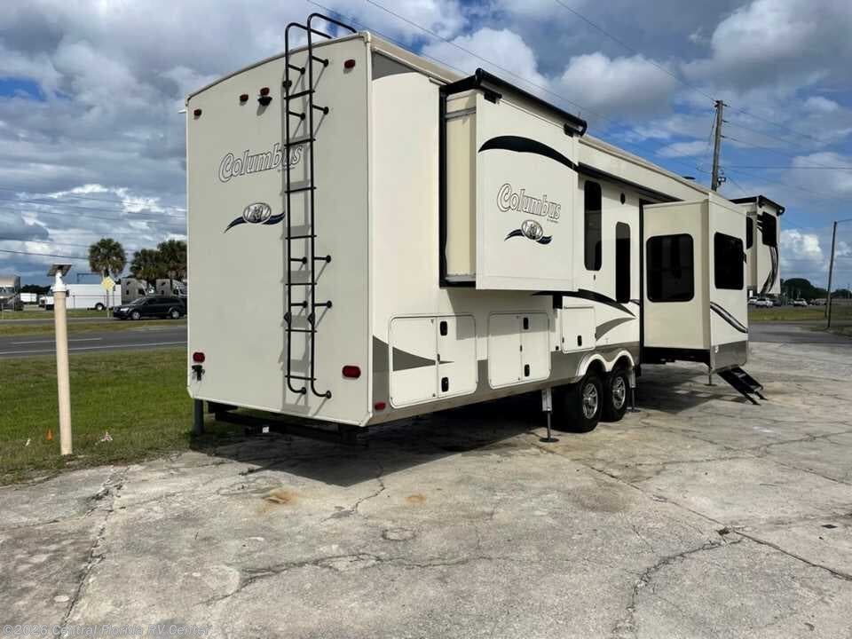 2018 Columbus 389FL by Miscellaneous from Central Florida RV Center in Apopka, Florida