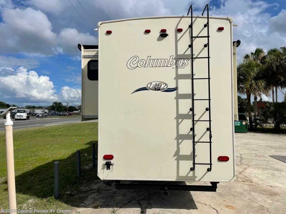 Used 2018 Miscellaneous Columbus 389FL available in Apopka, Florida