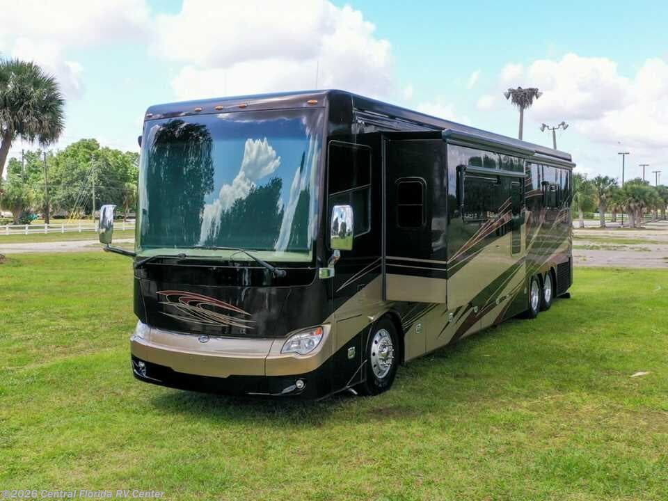 2015 Allegro Bus 45 UP by Tiffin from Central Florida RV Center in Apopka, Florida