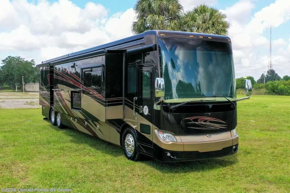 Used 2015 Tiffin Allegro Bus 45 UP available in Apopka, Florida