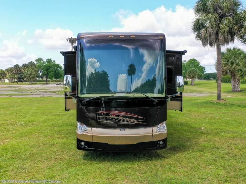 2015 Tiffin Allegro Bus 45 UP - Used Miscellaneous for sale by Central Florida RV Center in Apopka, Florida