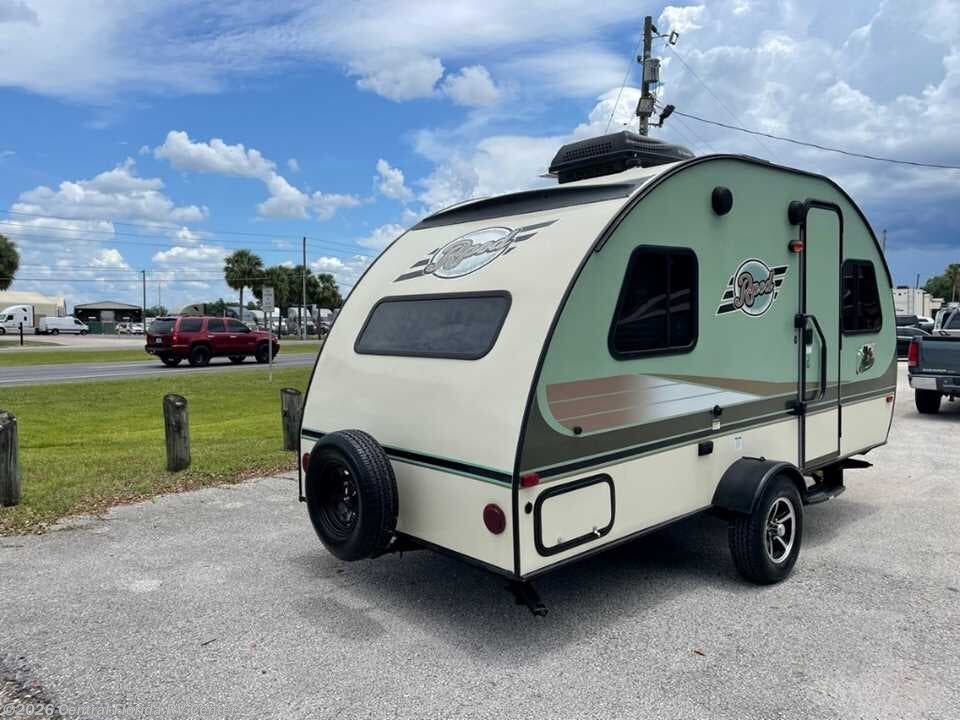 2016 r pod RP-171 by Miscellaneous from Central Florida RV Center in Apopka, Florida