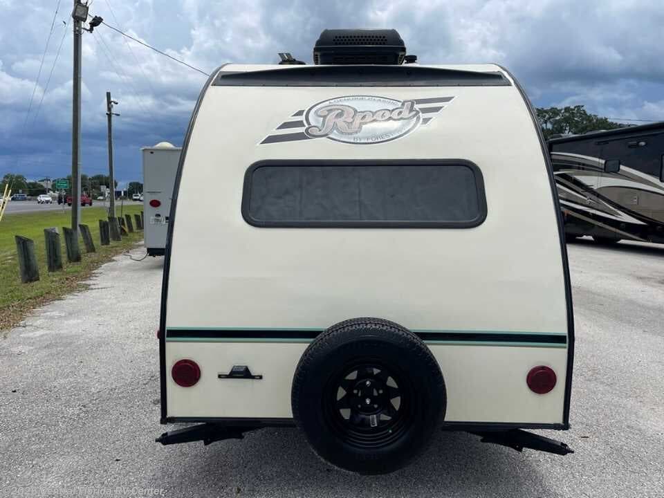 Used 2016 Miscellaneous r pod RP-171 available in Apopka, Florida