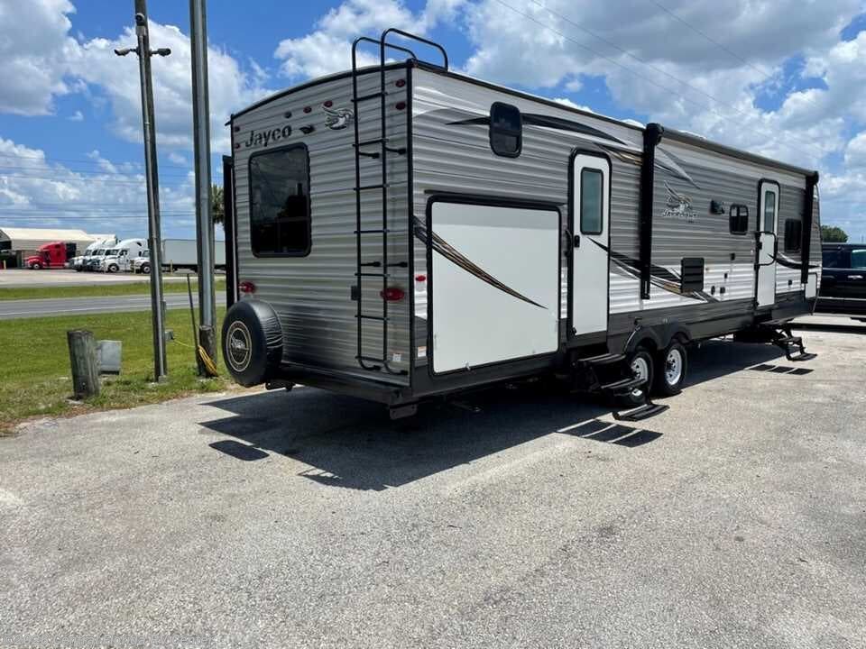 2020 Jay Flight 32BHDS by Jayco from Central Florida RV Center in Apopka, Florida