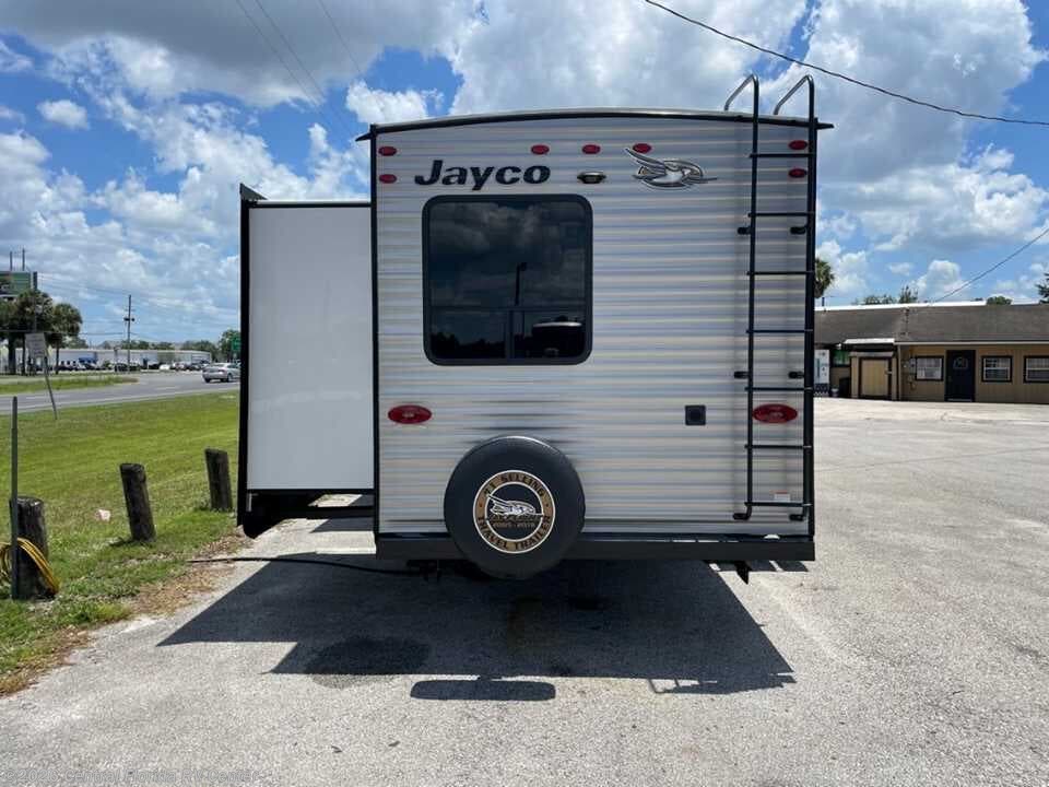 Used 2020 Jayco Jay Flight 32BHDS available in Apopka, Florida