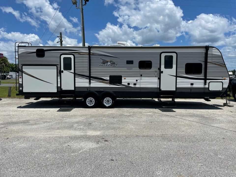 2020 Jayco Jay Flight 32BHDS - Used Miscellaneous for sale by Central Florida RV Center in Apopka, Florida