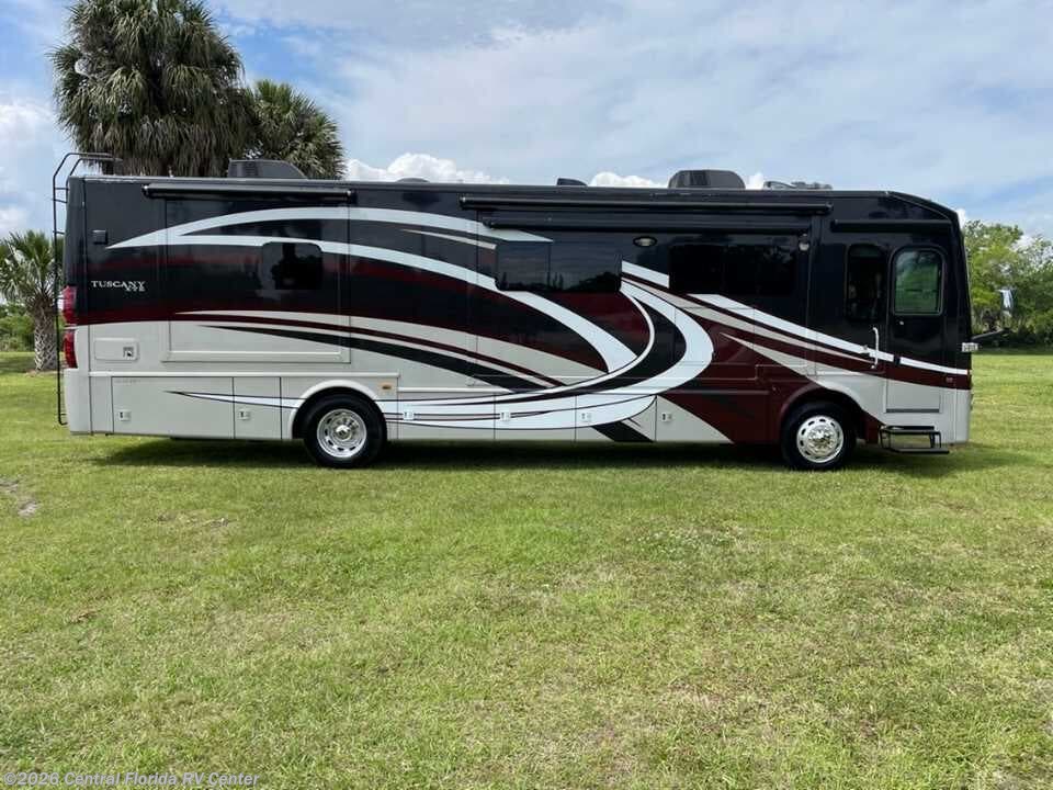 2014 Thor Motor Coach Tuscany XTE 36MQ - Used Miscellaneous for sale by Central Florida RV Center in Apopka, Florida