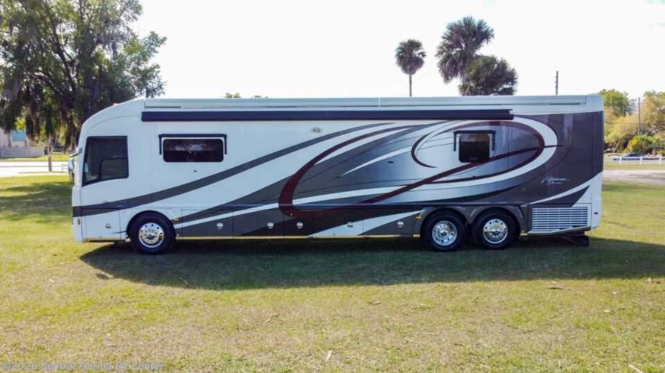 2017 American Dream® 42M by Miscellaneous from Central Florida RV Center in Apopka, Florida