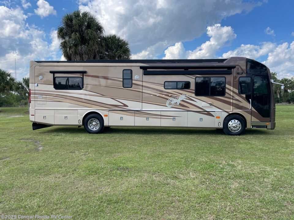 2004 Miscellaneous Eagle 40J - Used Miscellaneous for sale by Central Florida RV Center in Apopka, Florida