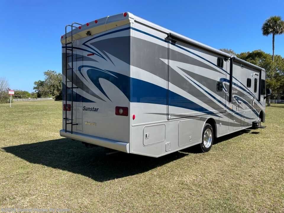 2015 35B by Sunstar from Central Florida RV Center in Apopka, Florida