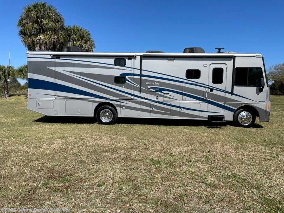 2015 Sunstar 35B - Used Miscellaneous for sale by Central Florida RV Center in Apopka, Florida