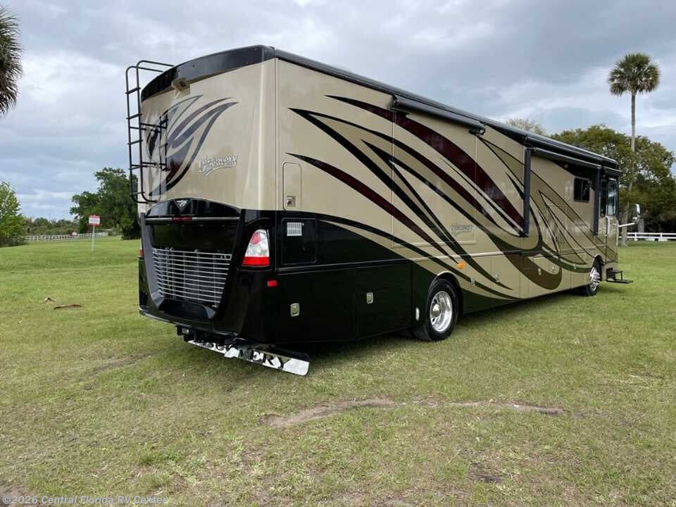 2014 Discovery® 40E by Miscellaneous from Central Florida RV Center in Apopka, Florida