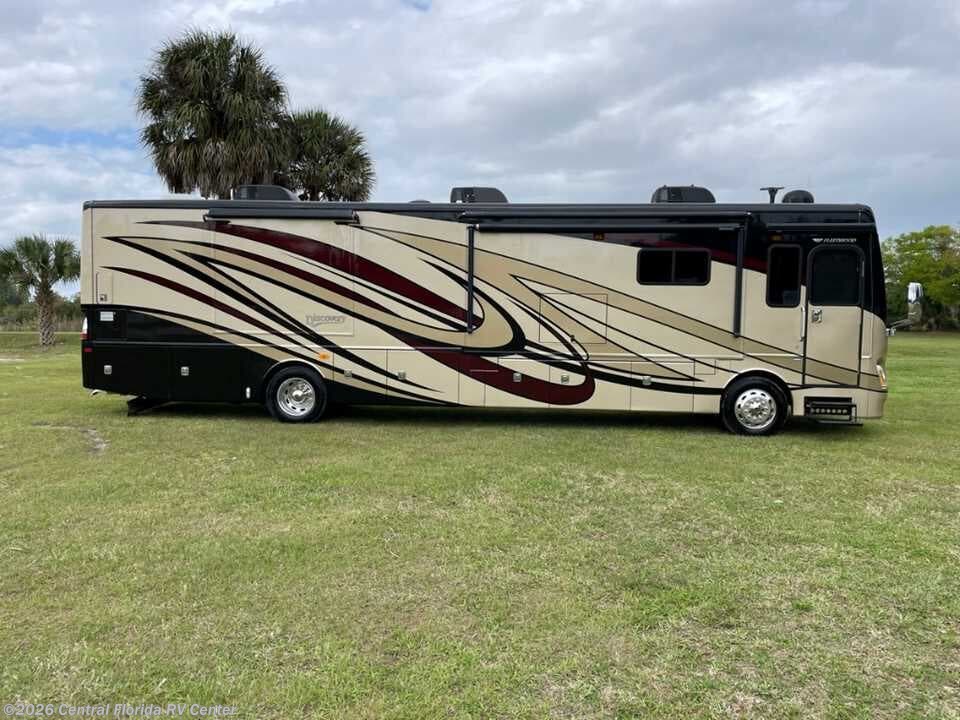 2014 Miscellaneous Discovery® 40E - Used Miscellaneous for sale by Central Florida RV Center in Apopka, Florida