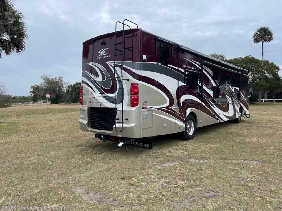 2019 Sportscoach RD 409BG by Coachmen from Central Florida RV Center in Apopka, Florida