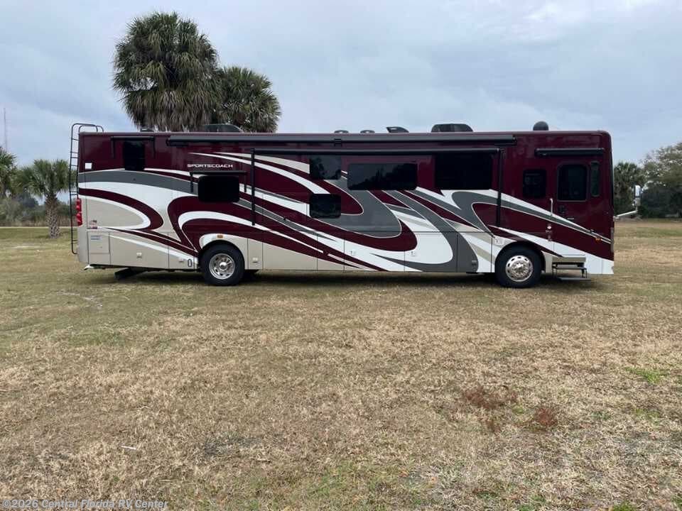 2019 Coachmen Sportscoach RD 409BG - Used Miscellaneous for sale by Central Florida RV Center in Apopka, Florida