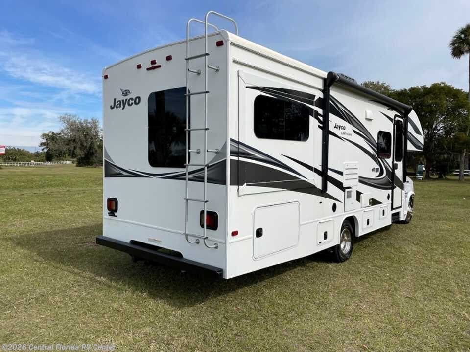 2018 Greyhawk 26Y by Jayco from Central Florida RV Center in Apopka, Florida