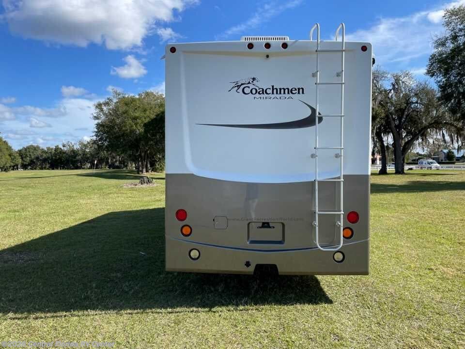 Used 2012 Miscellaneous Mirada 32DS available in Apopka, Florida