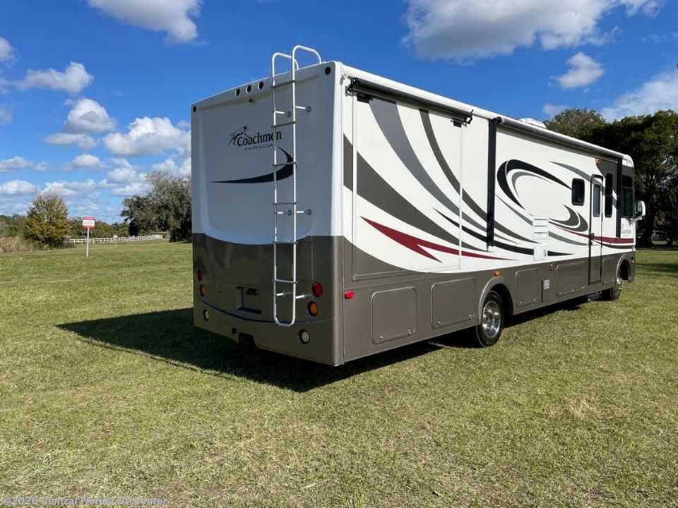 2012 Mirada 32DS by Miscellaneous from Central Florida RV Center in Apopka, Florida