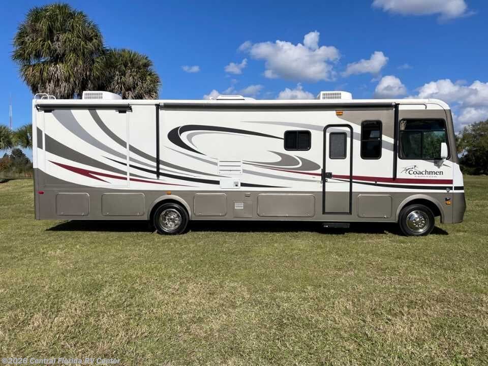 2012 Miscellaneous Mirada 32DS - Used Miscellaneous for sale by Central Florida RV Center in Apopka, Florida