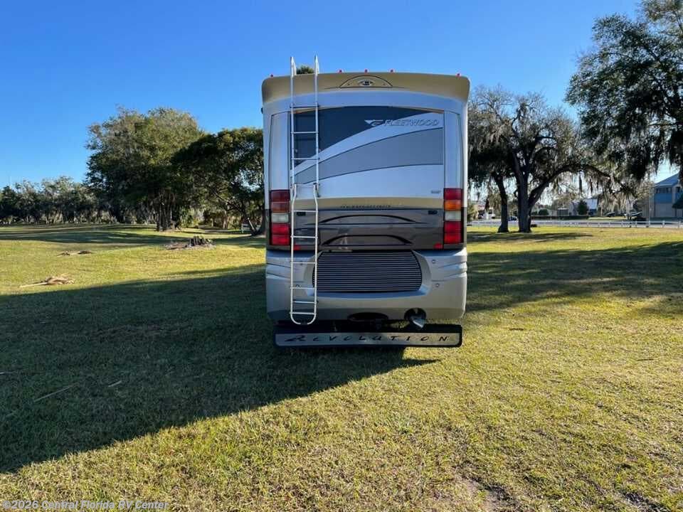 Used 2006 Miscellaneous Revolution 40L available in Apopka, Florida