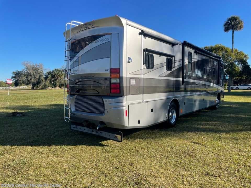 2006 Revolution 40L by Miscellaneous from Central Florida RV Center in Apopka, Florida