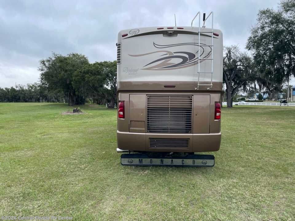 Used 2007 Monaco RV Diplomat 38 PDQ available in Apopka, Florida