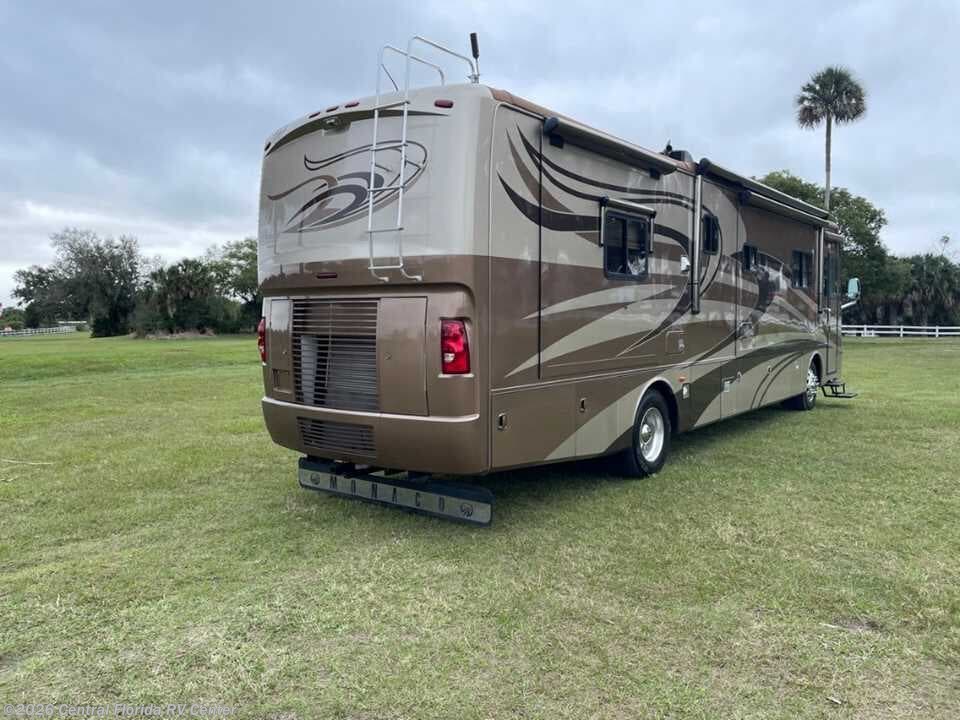 2007 Diplomat 38 PDQ by Monaco RV from Central Florida RV Center in Apopka, Florida