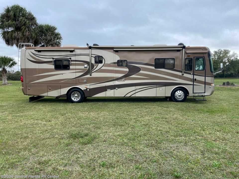 2007 Monaco RV Diplomat 38 PDQ - Used Miscellaneous for sale by Central Florida RV Center in Apopka, Florida