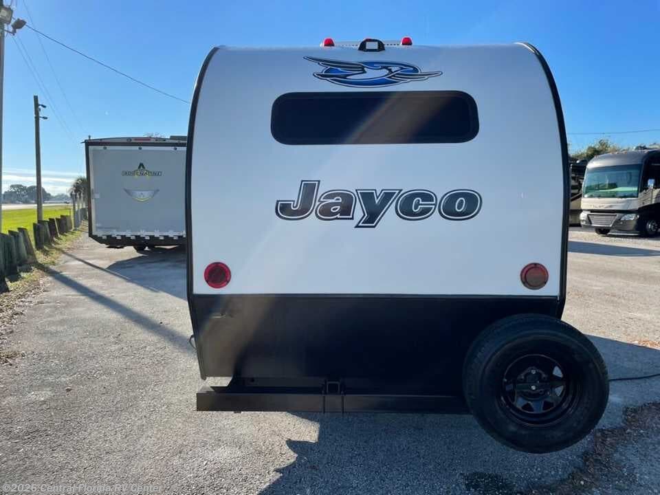 Used 2018 Jayco Hummingbird 16FD available in Apopka, Florida